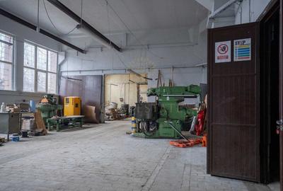 Spațiu industrial, de 700 mp, în Theodor Pallady - 3