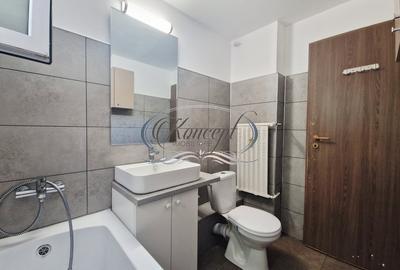 Apartament cu 2 camere decomandat, mobilat în Mănăștur - 9