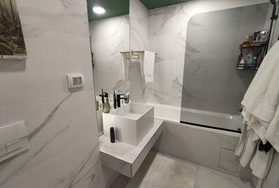 Premium Apartament Unicat Zona Politehnica Iuliu Maniu 6 Afi Mall - 33