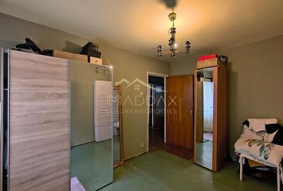 Apartament cu 3 camere semidecomandat, mobilat în Obor - 4