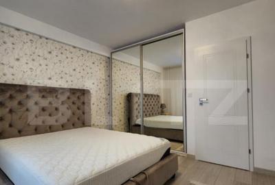 Apartament 2 camere, 51 mp, complex Happy Residence 1 - 6