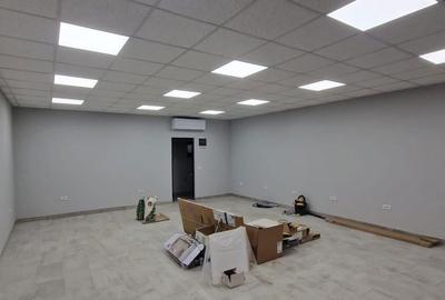 Spațiu comercial, de 120 mp, în Exterior Vest - 6