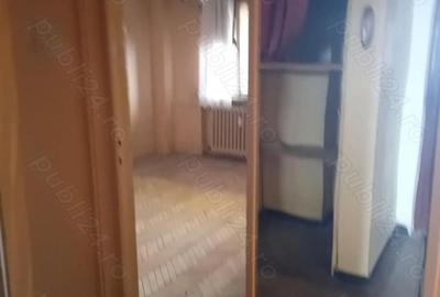 Apartament cu 2 camere decomandat în Gării - 1