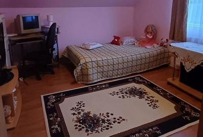 Casă cu 4 camere cu Teren 600 Mp în Corunca - 18