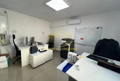 Spațiu comercial, de 140 mp, în Freidorf - 12