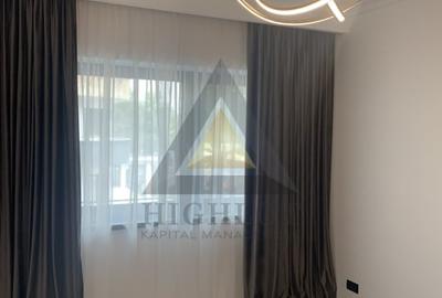 BELLER | FLOREASCA| 3 CAMERE MODERN| MOBILAT NOU ROVERE - 3