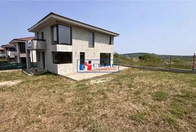 Vanzare casa individuala 5 camere in Borhanci, cu teren 790 mp Vanzare casa individuala 5 camere in Borhanci, cu teren 790 mp - 2