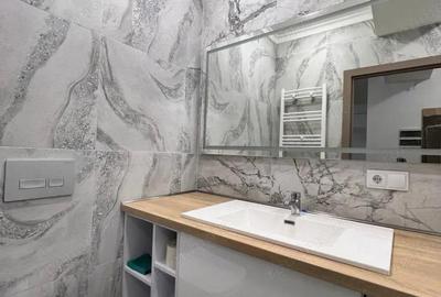 Apartament cu 2 camere decomandat în Take Ionescu - 3