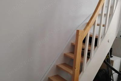 Apartament cu 2 camere decomandat în Central - 8