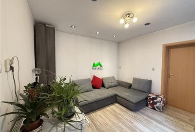 Casa individuala de vanzare 6 camere Sibiu Moara de Scoarta - 2