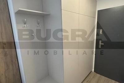 Apartament cu 3 camere decomandat, mobilat în Iris - 11