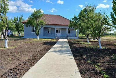 Casă cu 4 camere în Întorsura - 4