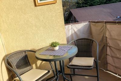 Apartament cu 3 camere decomandat în Exterior Vest - 8