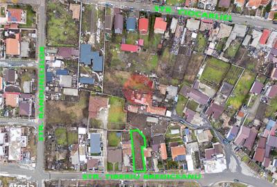 Spațiu comercial, în Agigea - 2