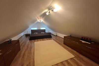 Apartament cu 3 camere decomandat, mobilat în Central - 3