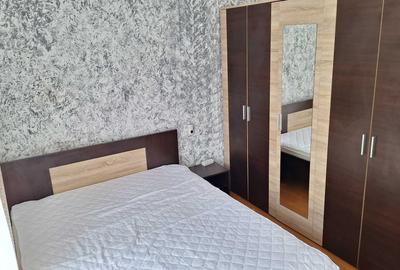 Apartament cu 3 camere decomandat în Florești - 3