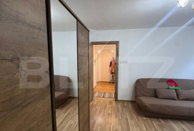 Apartament de 2 camere, renovat complet, Resita - 16