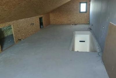 Duplex cu 4 camere cu Teren 250 Mp în Central - 7