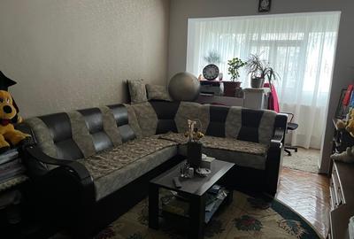 Apartament cu 2 camere decomandat, mobilat în Central - 4