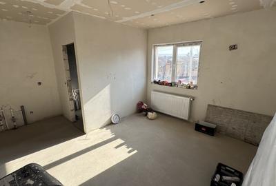 Garsoniera - Gara CFR Str Iasilor - 3