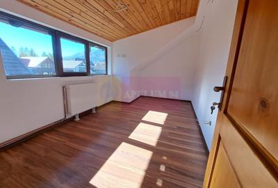 Vila de vanzare in Busteni - Zona Piatra Arsa - 32