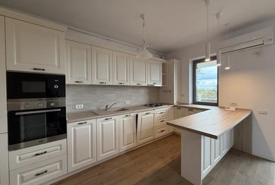 Apartament 2 camere - Tabacariei - 6