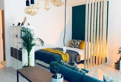 Garsonieră decomandată, mobilată în Nerva Traian - 2