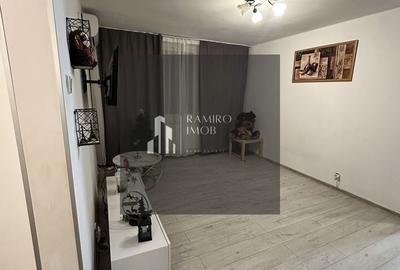 Apartament cu 3 camere semidecomandat, mobilat în Brâncoveanu - 2