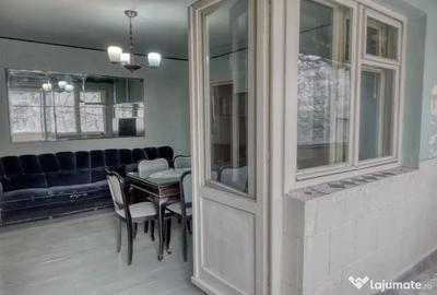 Apartament cu 3 camere decomandat în Gorjului - 5