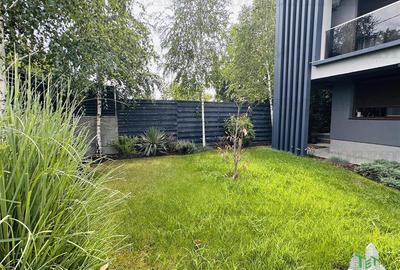 Casă individuală cu 4 camere cu Canalizare în Chiajna - 2