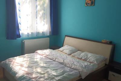 Apartament cu 3 camere în Sinaia - 1