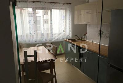 Apartament cu 2 camere semidecomandat, mobilat în Bună Ziua - 1