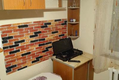 Inchiriez garsoniera CF3 Fortuna - 2