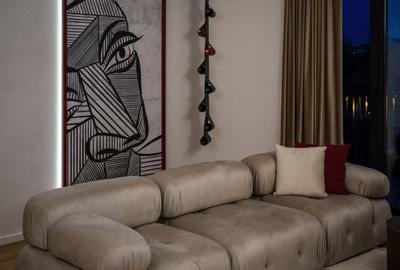 Apartament cu 3 camere, complex Paltim,prima inchiriere, direct de la proprietar - 5