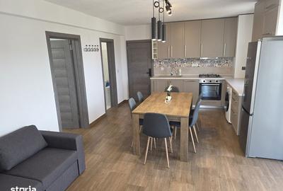 Apartament cu 2 camere în Central - 7
