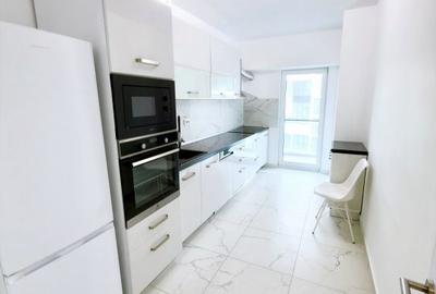 Apartament cu 2 camere decomandat, mobilat în Colentina - 15