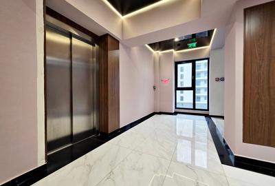 Apartament cu 3 camere decomandat în Pipera - 32