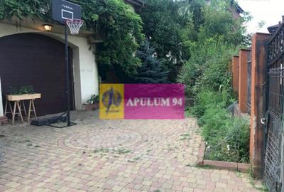 Vila Prelungirea Ghencea- Restaurantul Latin. - 1