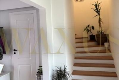 Casă individuală cu 3 camere cu Canalizare în Florești - 13