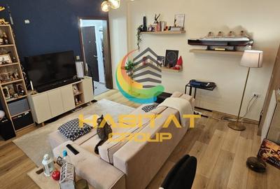 Apartament cu 2 camere semidecomandat, mobilat în Timpuri Noi - 7
