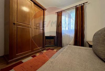 Apartament cu 3 camere decomandat în Mănăștur - 19