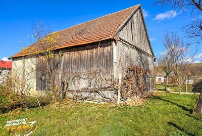 Casă individuală cu 3 camere cu Garaj în Araci - 24