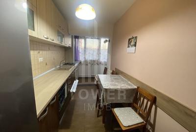 Apartament modern cu 2 camere – Turnișor, etaj 1, parcare inclusă - 4
