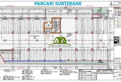 Garsonieră decomandată în Ostroveni - 2