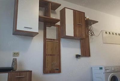 Garsonieră nedecomandată în Complex Studențesc - 3