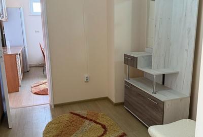 Apartament cu 2 camere în Titu Maiorescu - 1