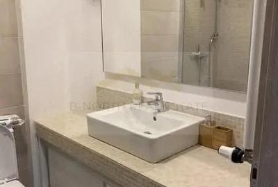 Studio modern | Vedere la parc | Parcare subterana inclusa - 4