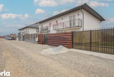 Casă cu 4 camere cu Teren 300 Mp în Central - 6