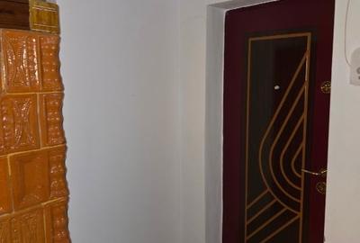 Apartament cu 2 camere decomandat, mobilat în Moldova Veche - 4