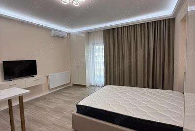 Apartament nedecomandat în Central - 7